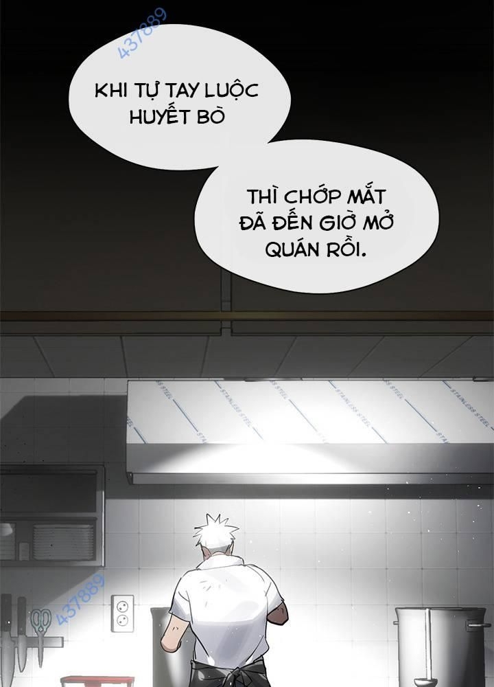 Nhà Hàng Thế Giới Ngầm Chapter 12 - Trang 169