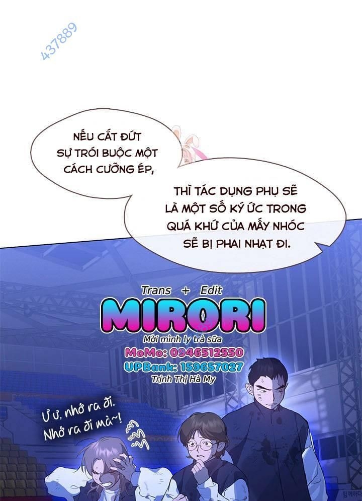 Nhà Hàng Thế Giới Ngầm Chapter 18 - Trang 1