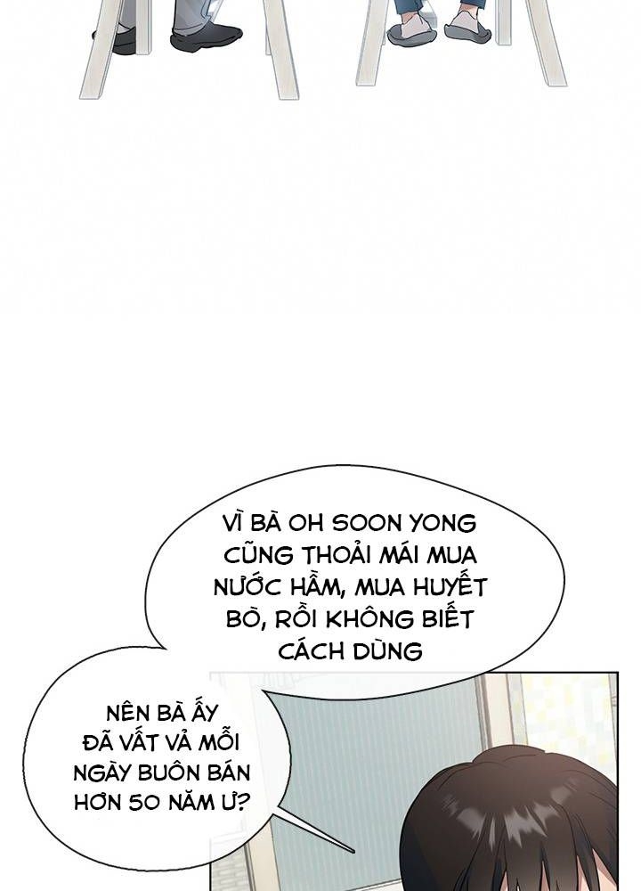 Nhà Hàng Thế Giới Ngầm Chapter 13 - Trang 174