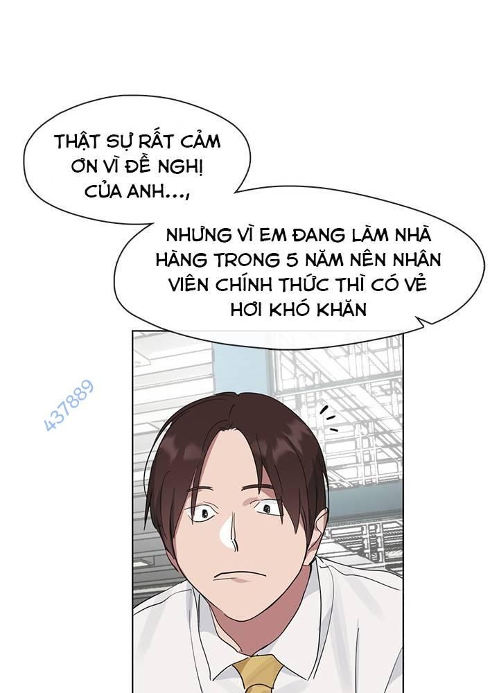 Nhà Hàng Thế Giới Ngầm Chapter 11 - Trang 372