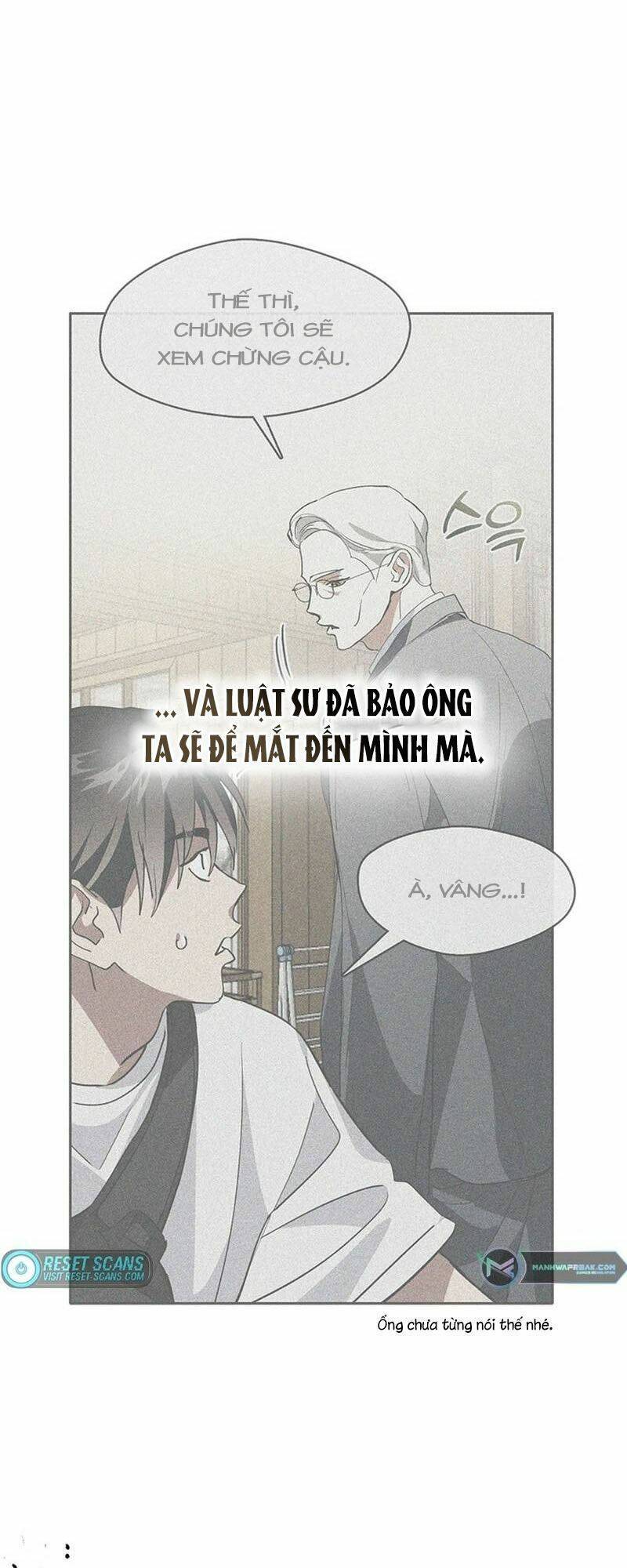 Nhà Hàng Thế Giới Ngầm Chapter 2 - Trang 13