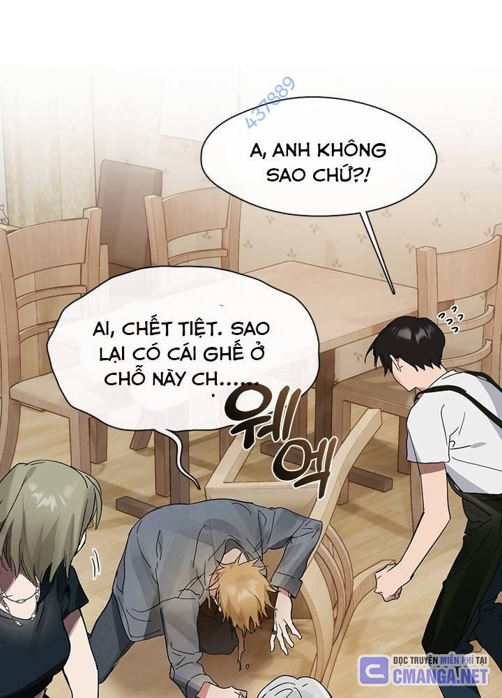 Nhà Hàng Thế Giới Ngầm Chapter 14 - Trang 314