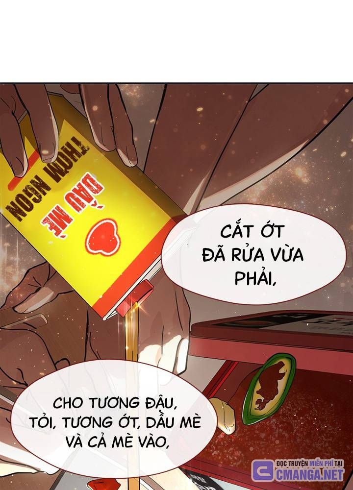 Nhà Hàng Thế Giới Ngầm Chapter 12 - Trang 421