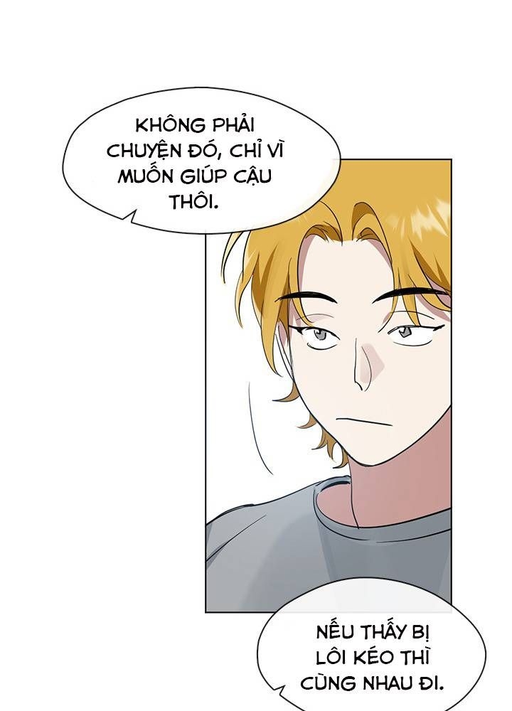 Nhà Hàng Thế Giới Ngầm Chapter 16 - Trang 71