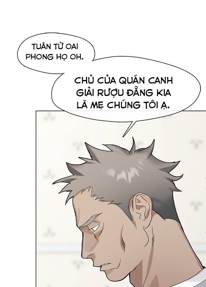 Nhà Hàng Thế Giới Ngầm Chapter 12 - Trang 145