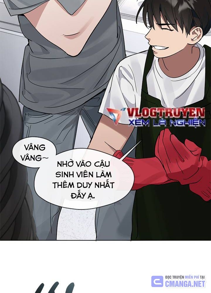 Nhà Hàng Thế Giới Ngầm Chapter 13 - Trang 75