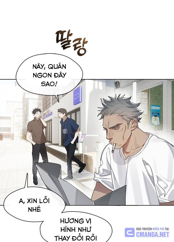 Nhà Hàng Thế Giới Ngầm Chapter 14 - Trang 412