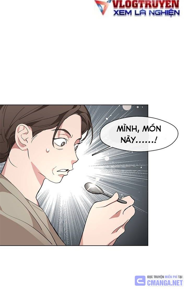 Nhà Hàng Thế Giới Ngầm Chapter 12 - Trang 134