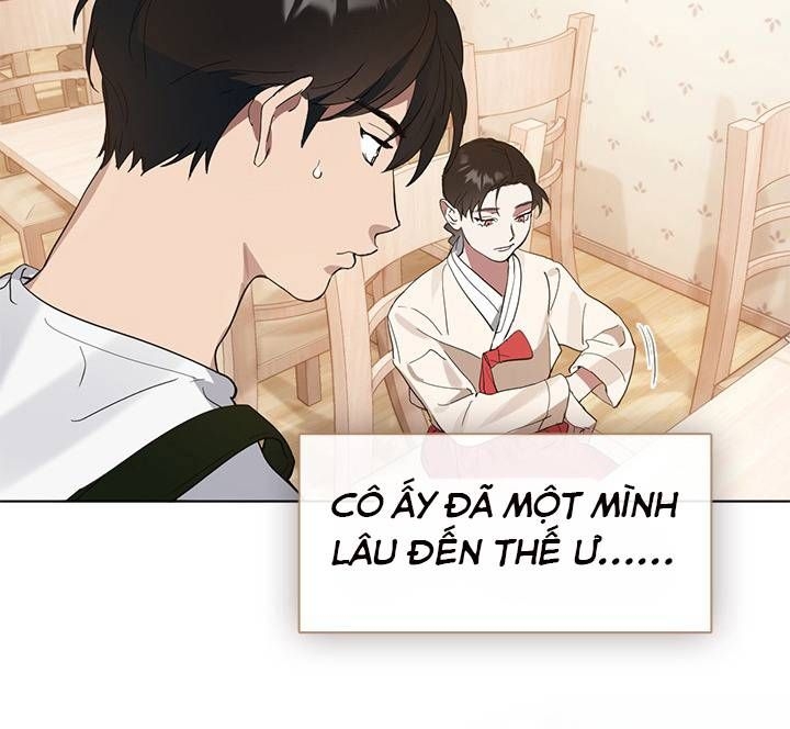 Nhà Hàng Thế Giới Ngầm Chapter 18 - Trang 286