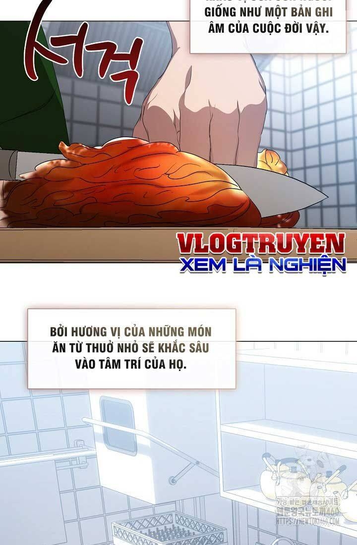 Nhà Hàng Thế Giới Ngầm Chapter 60 - Trang 12