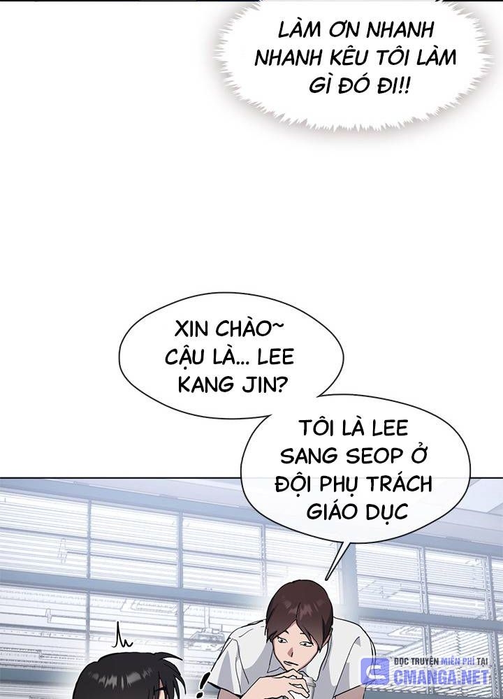 Nhà Hàng Thế Giới Ngầm Chapter 11 - Trang 510