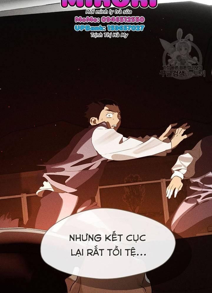 Nhà Hàng Thế Giới Ngầm Chapter 14 - Trang 22