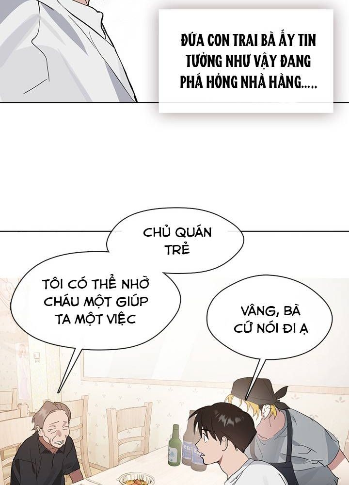 Nhà Hàng Thế Giới Ngầm Chapter 12 - Trang 331