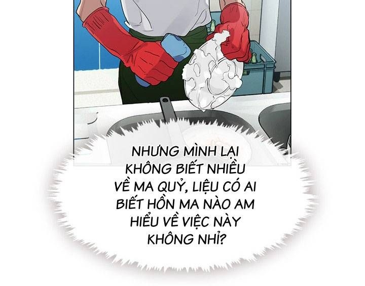 Nhà Hàng Thế Giới Ngầm Chapter 18 - Trang 100