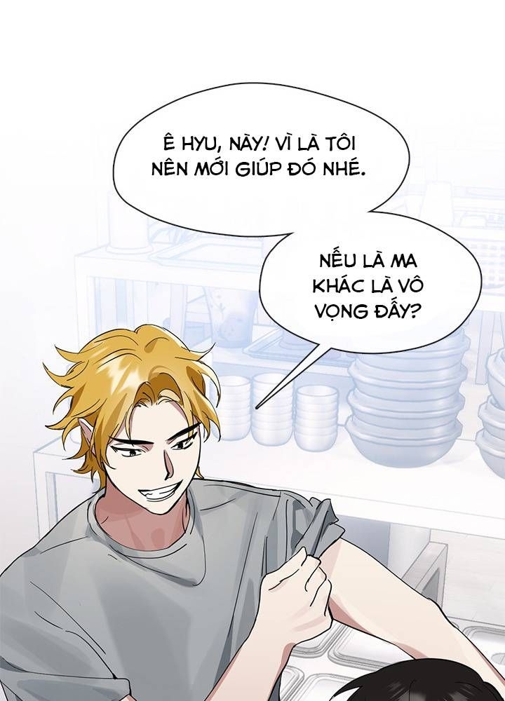 Nhà Hàng Thế Giới Ngầm Chapter 13 - Trang 74