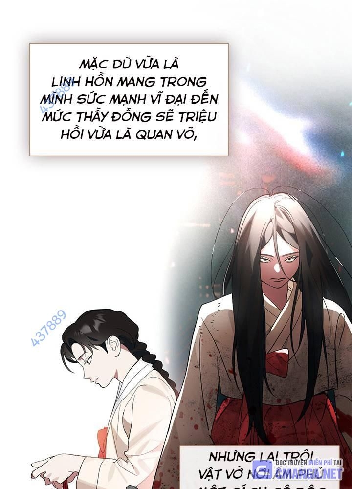 Nhà Hàng Thế Giới Ngầm Chapter 14 - Trang 287