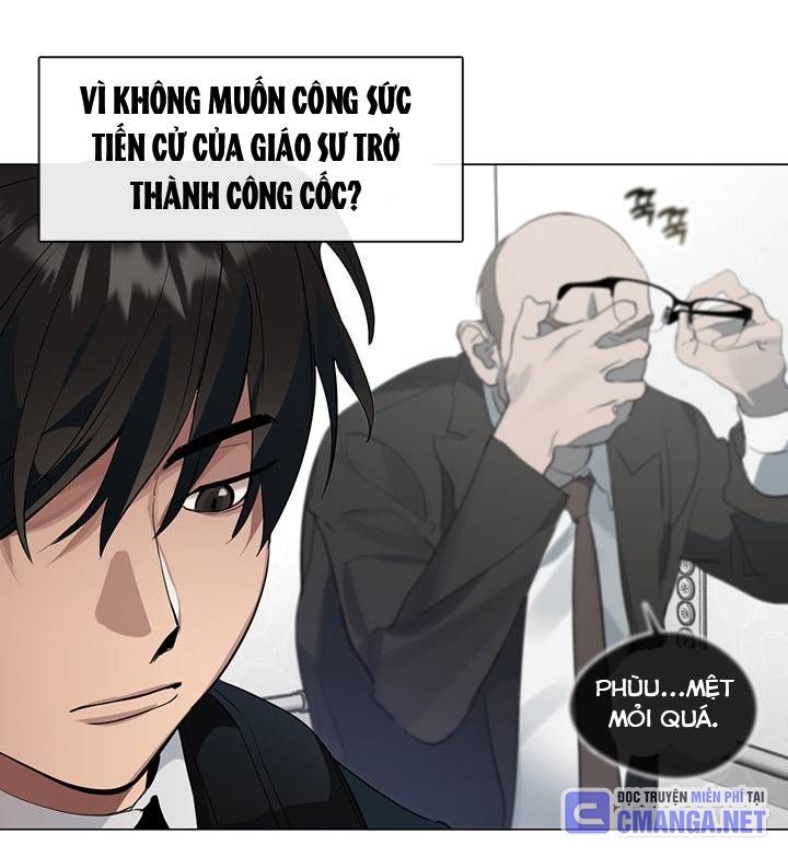 Nhà Hàng Thế Giới Ngầm Chapter 18 - Trang 196