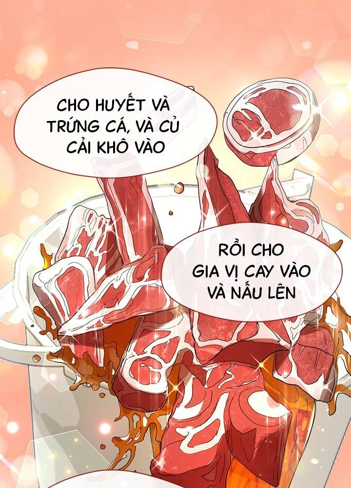 Nhà Hàng Thế Giới Ngầm Chapter 12 - Trang 405