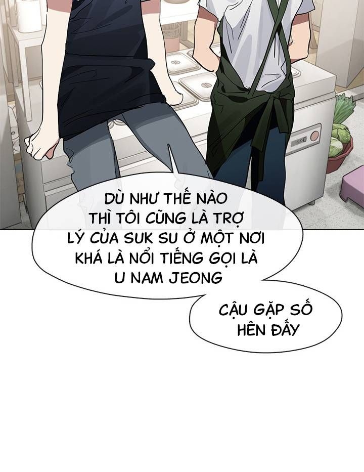 Nhà Hàng Thế Giới Ngầm Chapter 12 - Trang 431