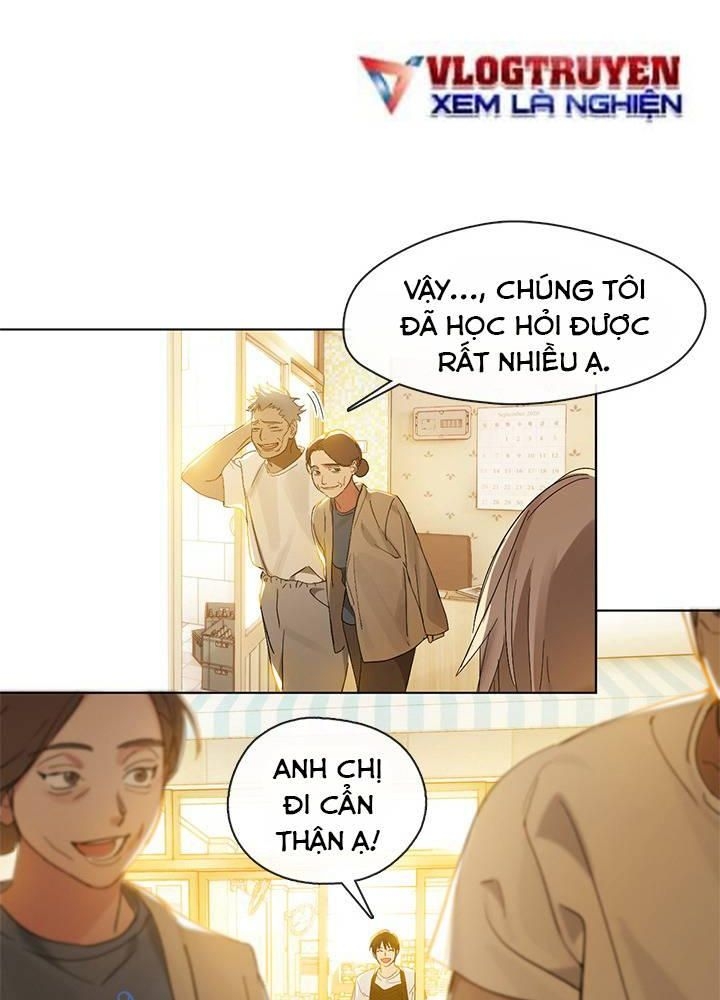 Nhà Hàng Thế Giới Ngầm Chapter 17 - Trang 33