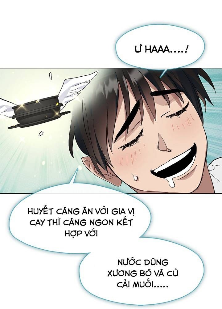 Nhà Hàng Thế Giới Ngầm Chapter 14 - Trang 384