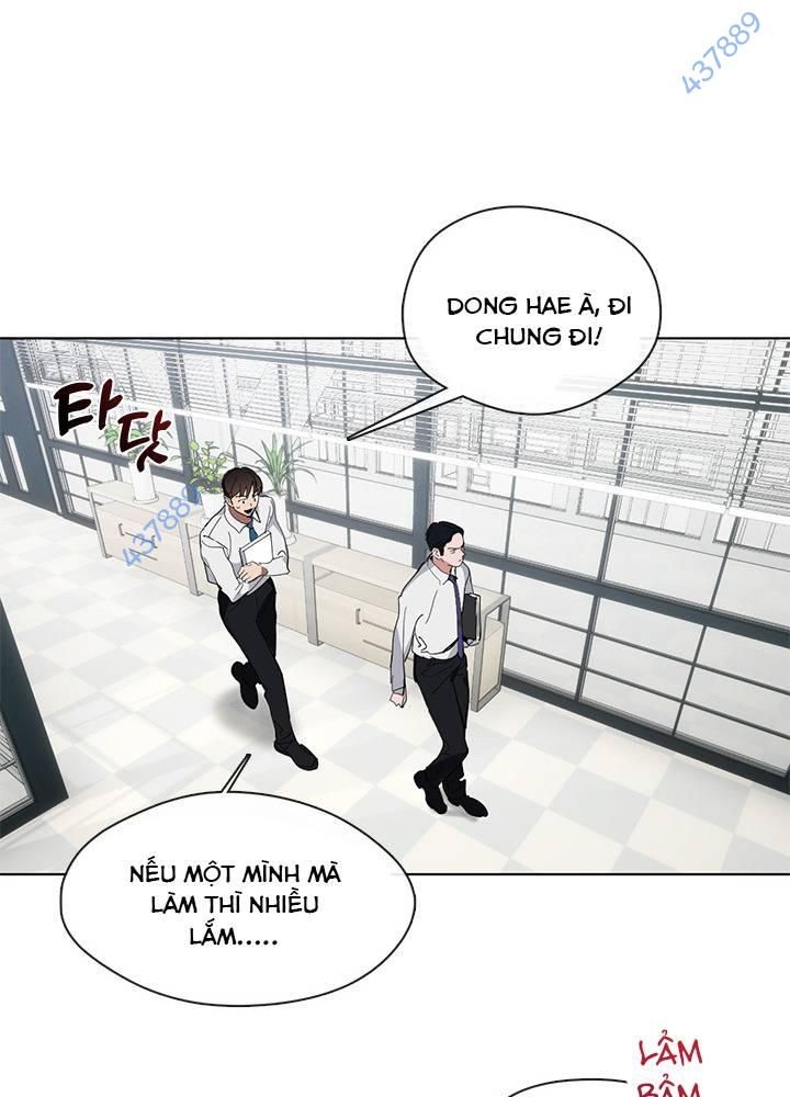 Nhà Hàng Thế Giới Ngầm Chapter 12 - Trang 202