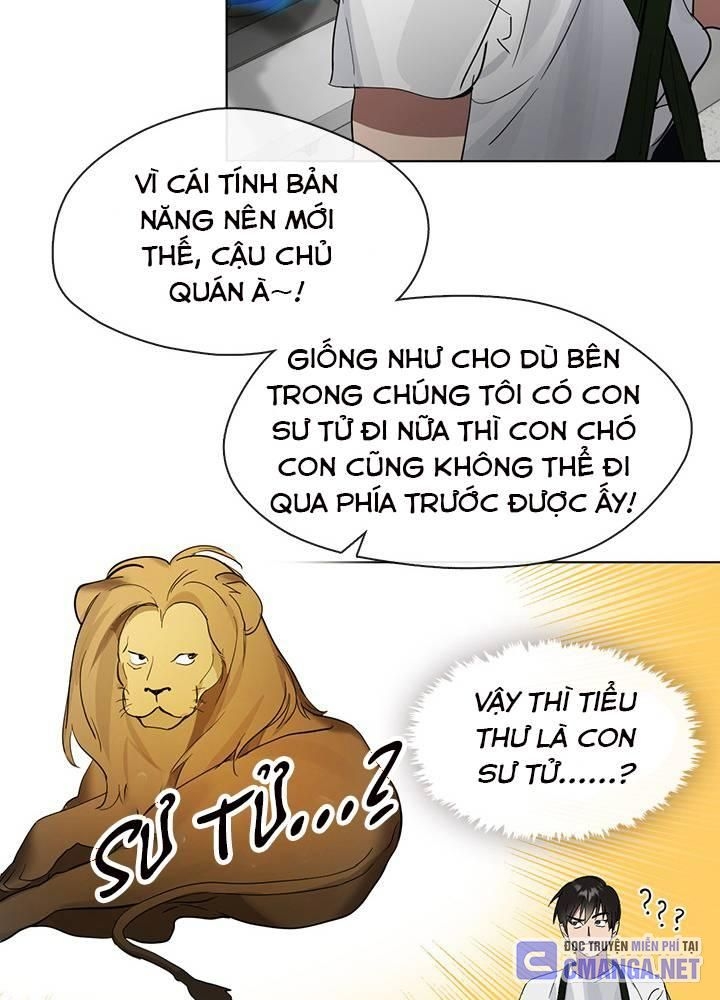 Nhà Hàng Thế Giới Ngầm Chapter 14 - Trang 308