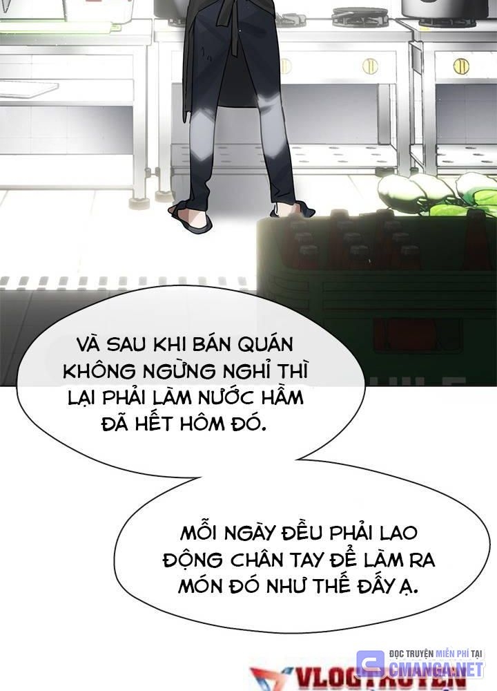 Nhà Hàng Thế Giới Ngầm Chapter 13 - Trang 170