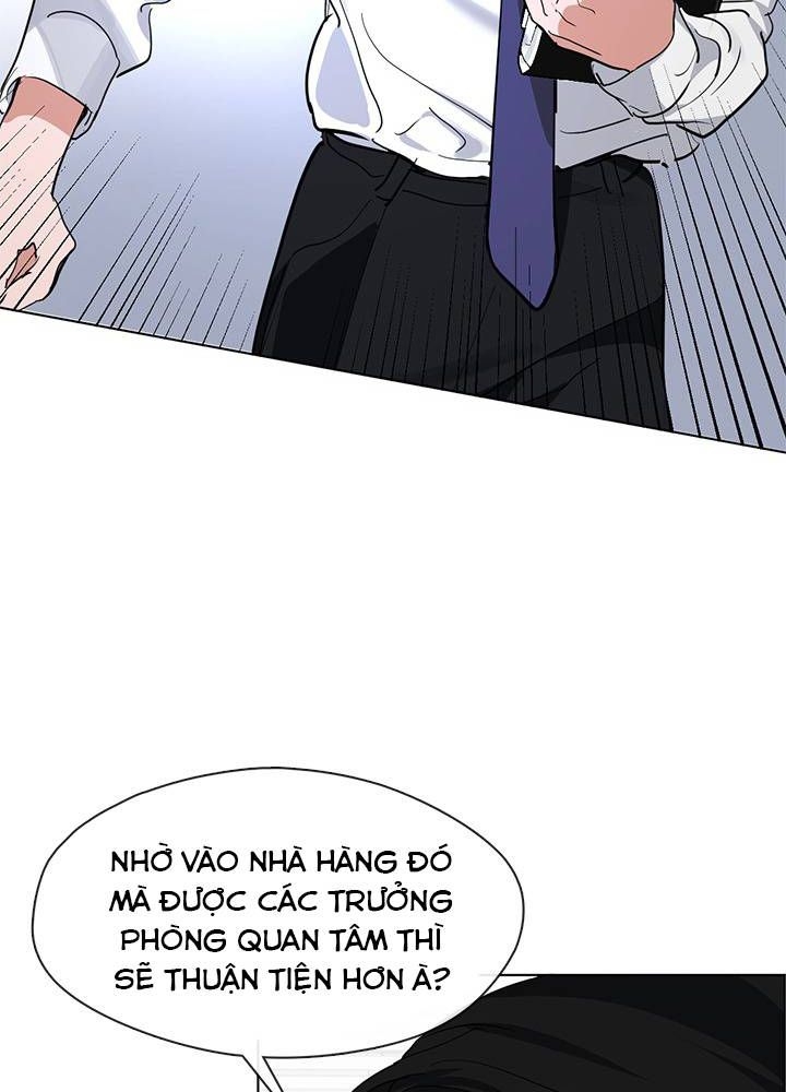 Nhà Hàng Thế Giới Ngầm Chapter 15 - Trang 205