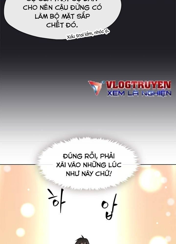 Nhà Hàng Thế Giới Ngầm Chapter 17 - Trang 52