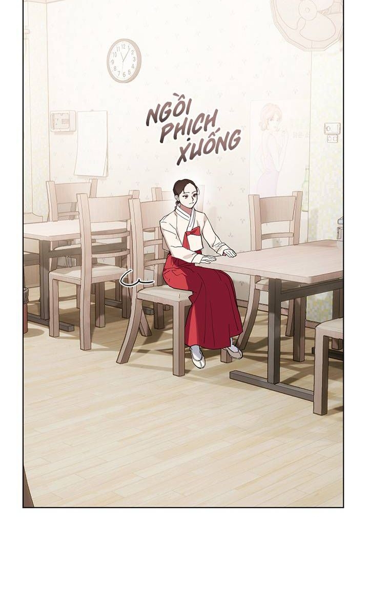 Nhà Hàng Thế Giới Ngầm Chapter 11 - Trang 490