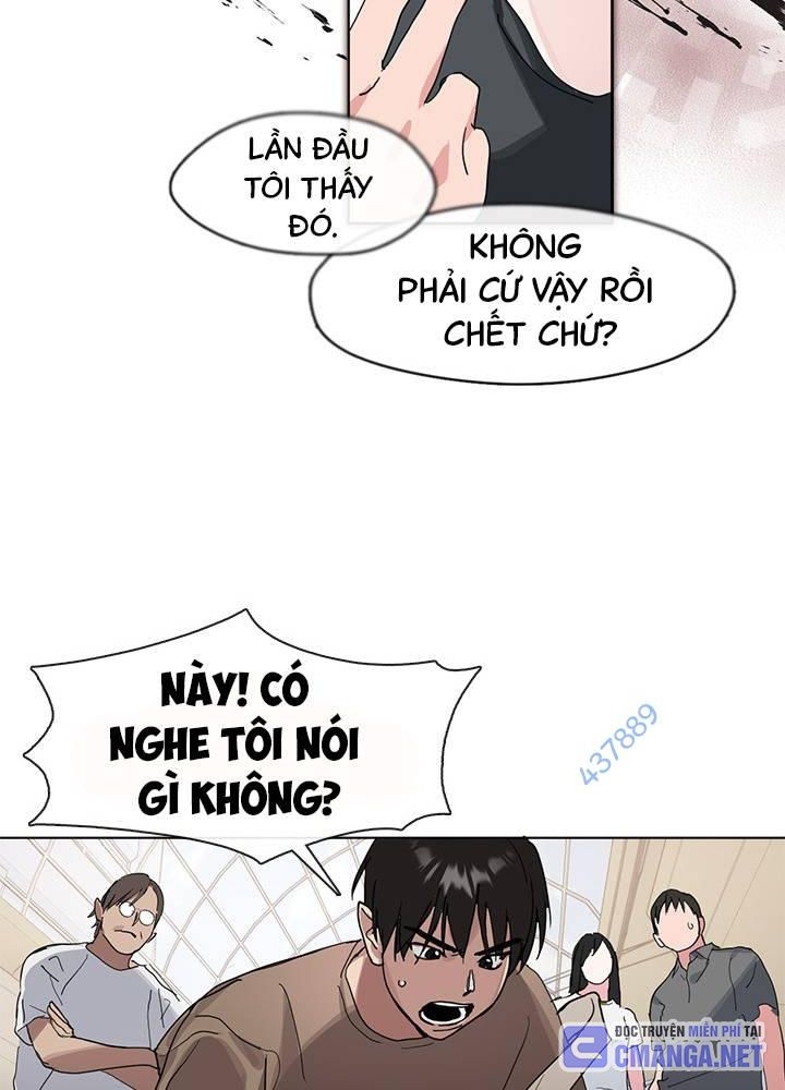 Nhà Hàng Thế Giới Ngầm Chapter 11 - Trang 432