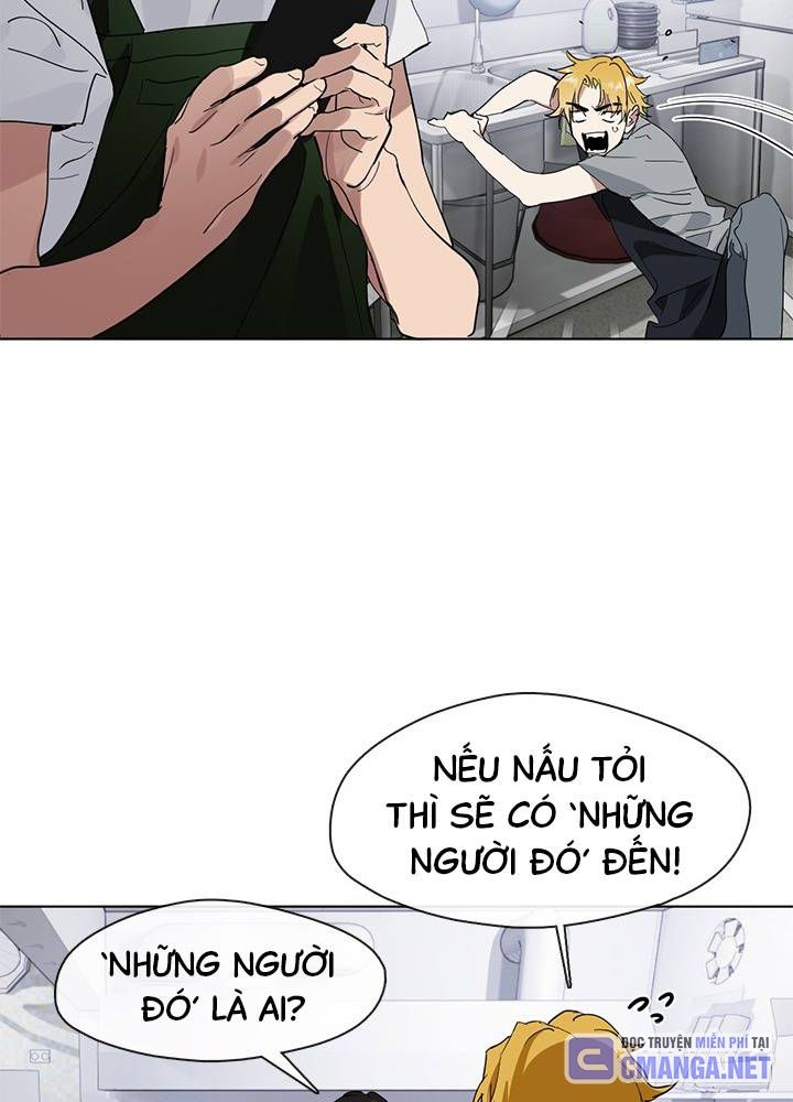 Nhà Hàng Thế Giới Ngầm Chapter 12 - Trang 433