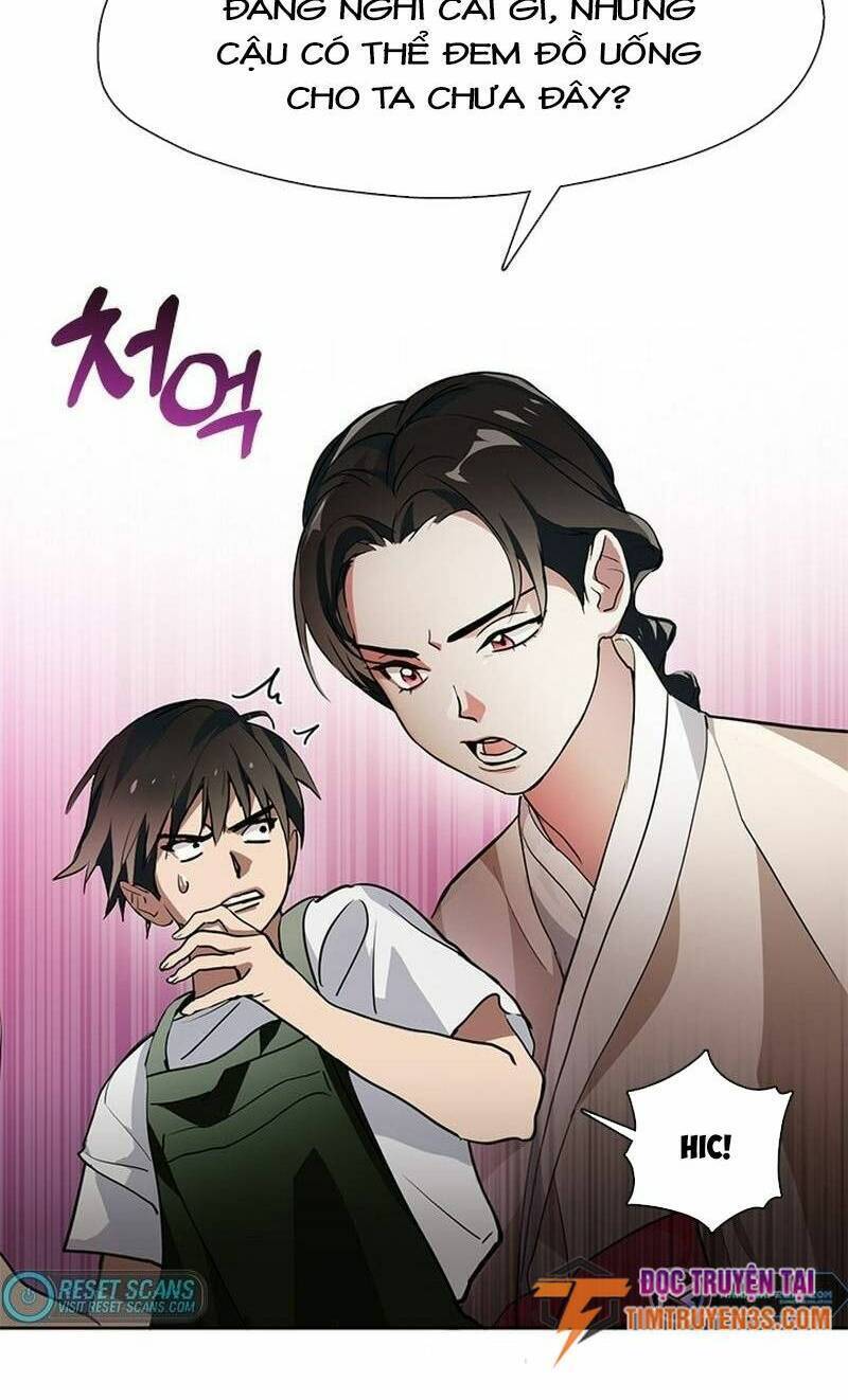 Nhà Hàng Thế Giới Ngầm Chapter 2 - Trang 16