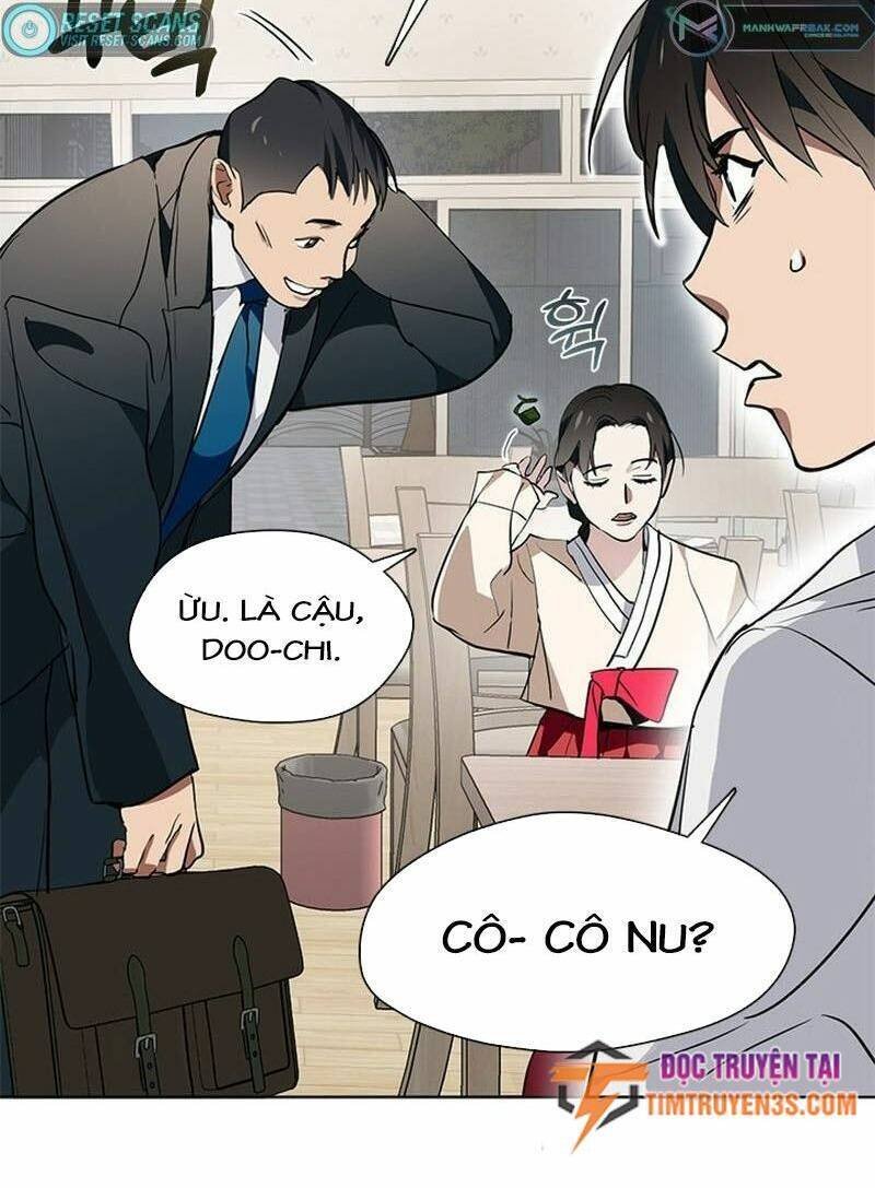 Nhà Hàng Thế Giới Ngầm Chapter 2 - Trang 33