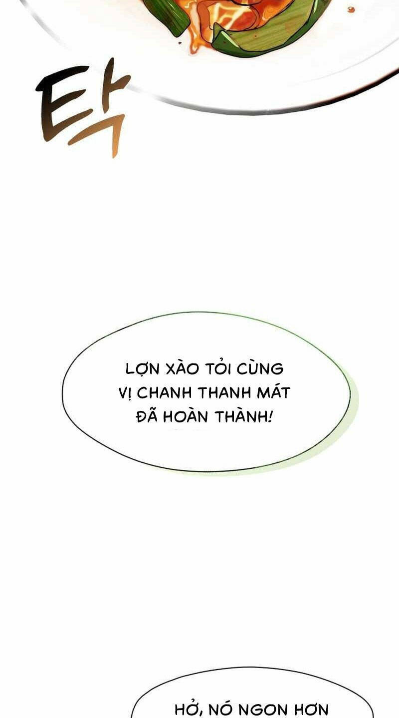 Nhà Hàng Thế Giới Ngầm Chapter 1 - Trang 83