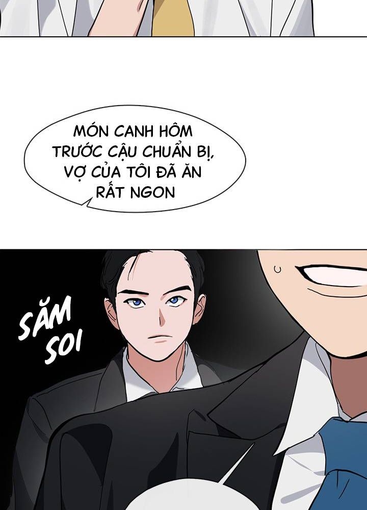 Nhà Hàng Thế Giới Ngầm Chapter 12 - Trang 353