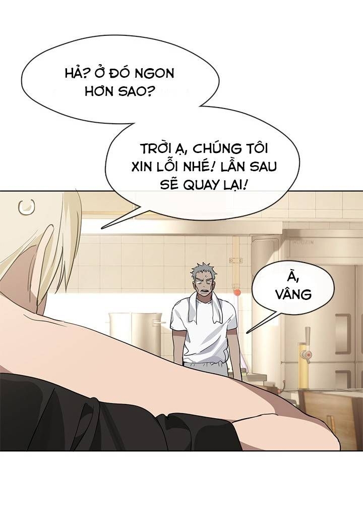 Nhà Hàng Thế Giới Ngầm Chapter 15 - Trang 229