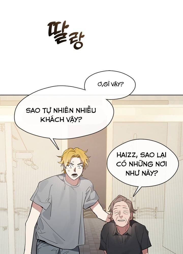 Nhà Hàng Thế Giới Ngầm Chapter 13 - Trang 275