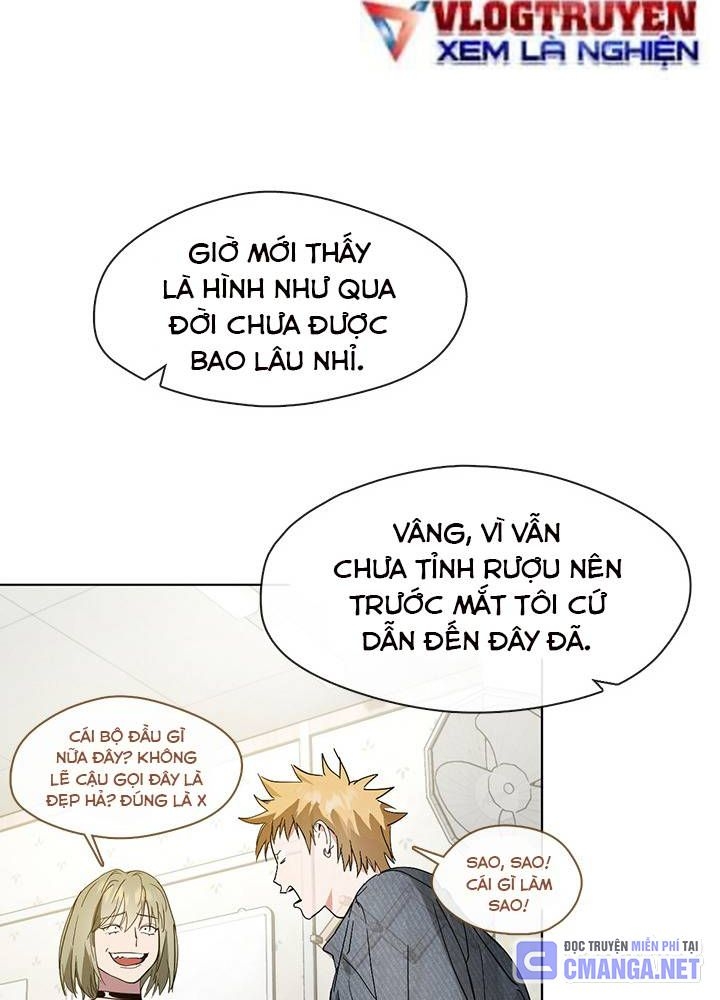 Nhà Hàng Thế Giới Ngầm Chapter 14 - Trang 320