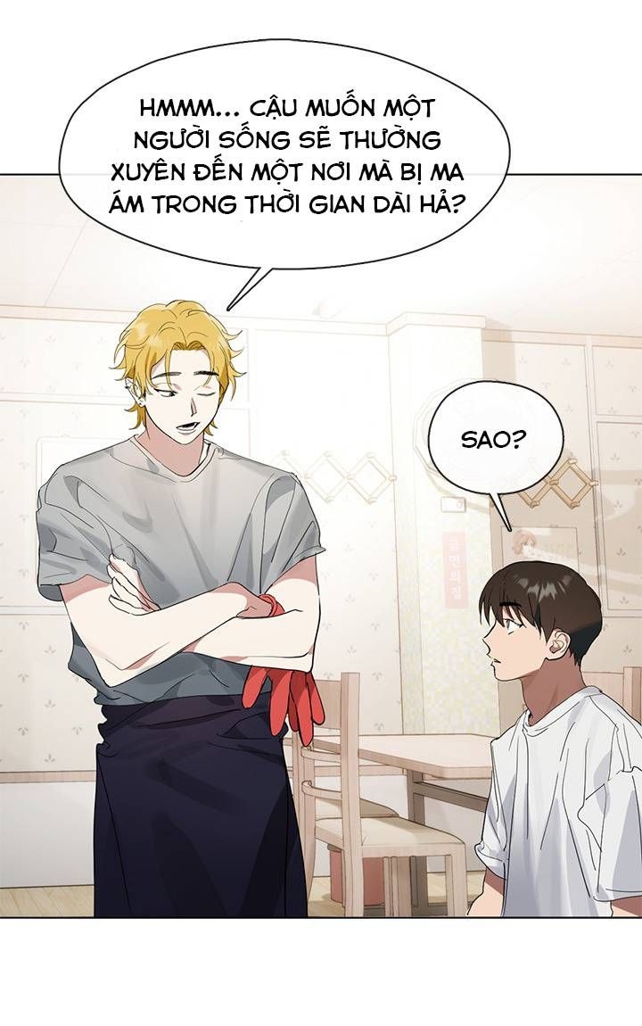 Nhà Hàng Thế Giới Ngầm Chapter 12 - Trang 249