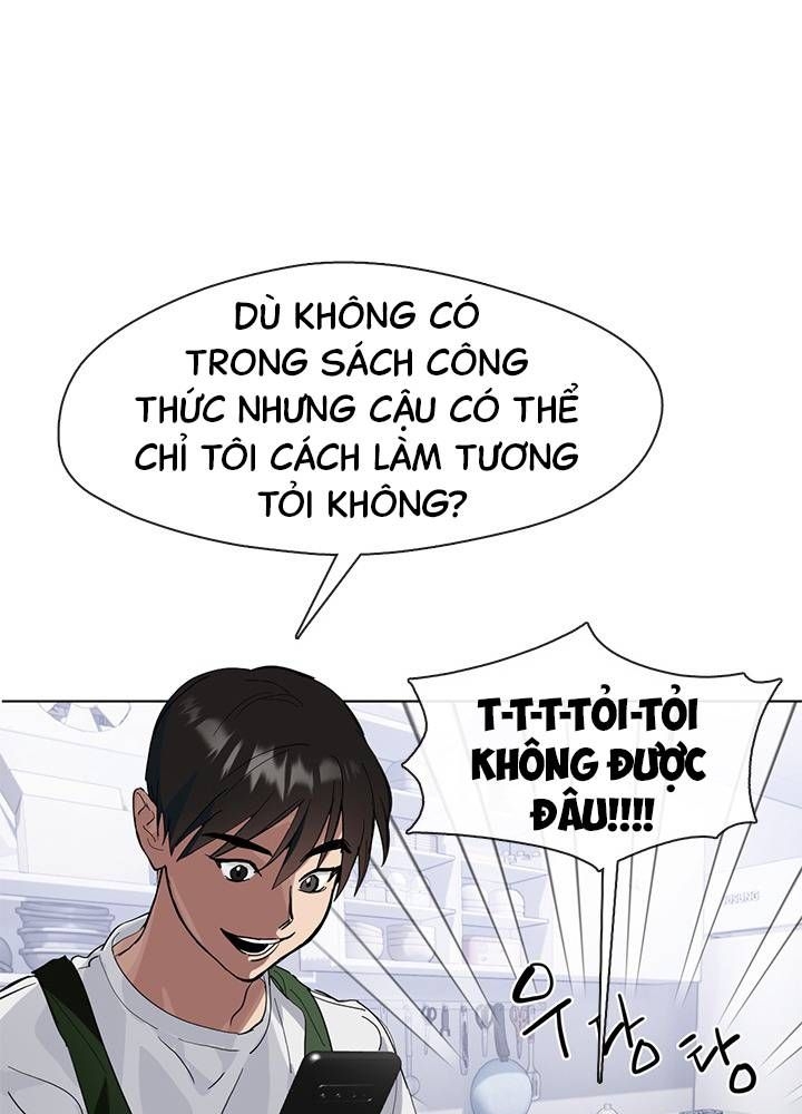 Nhà Hàng Thế Giới Ngầm Chapter 12 - Trang 432