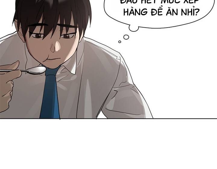 Nhà Hàng Thế Giới Ngầm Chapter 12 - Trang 390