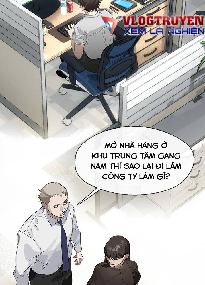 Nhà Hàng Thế Giới Ngầm Chapter 18 - Trang 183