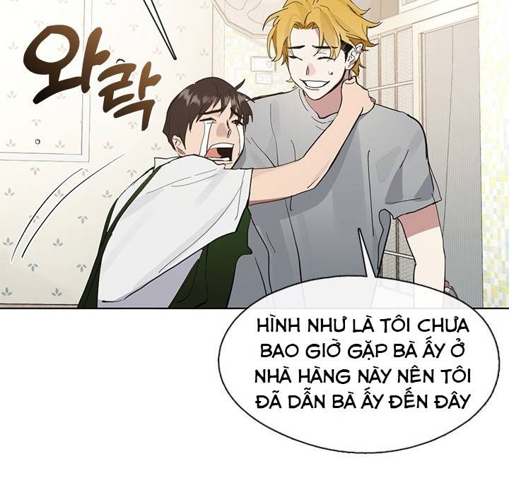 Nhà Hàng Thế Giới Ngầm Chapter 12 - Trang 277