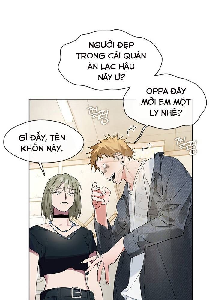 Nhà Hàng Thế Giới Ngầm Chapter 18 - Trang 316