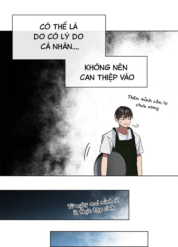 Nhà Hàng Thế Giới Ngầm Chapter 11 - Trang 497