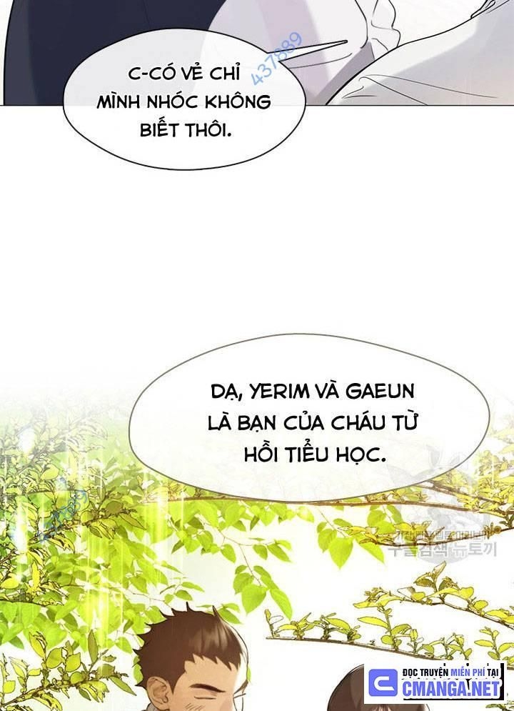 Nhà Hàng Thế Giới Ngầm Chapter 11 - Trang 15