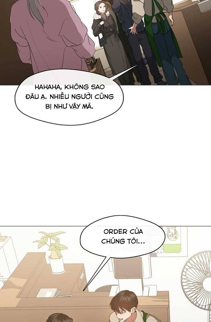 Nhà Hàng Thế Giới Ngầm Chapter 60 - Trang 6