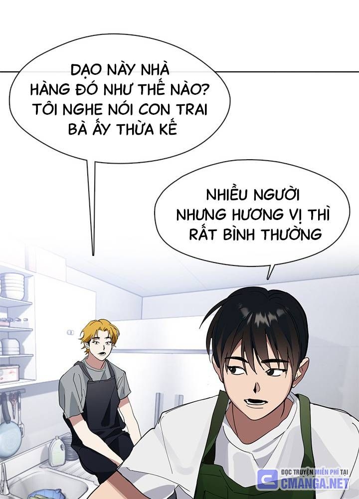 Nhà Hàng Thế Giới Ngầm Chapter 12 - Trang 403